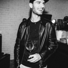 Давид Афанасиади, 05.11.1985, Москва