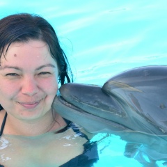 Юлия Хамзина, 05.12, Москва