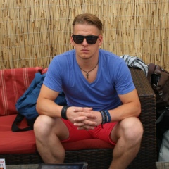 Maxim Stilmochenok, 20.01, Калининград