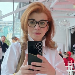 Екатерина Слюсарь, 19.10, Москва