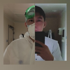 Ayan Ismangaliev, 22.09.1992, Астана