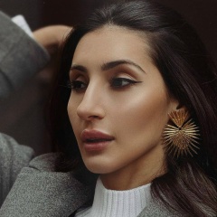 Карина Бабаян, 15.01.1994, Белореченск