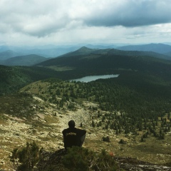 Игорь Идельсон, 08.02.1995, Красноярск