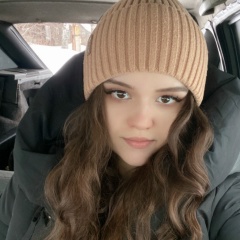 Екатерина Десятова, 07.03.1999, Мичуринск