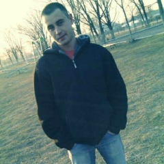 Серега Осипов, Алматы