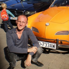 Артём Гольц, 17.06.1979, Калининград