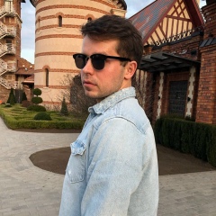 Сергей Гурин, 03.07.1988, Санкт-Петербург