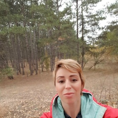 Світлана Іщук, 25.03.1981, Николаев