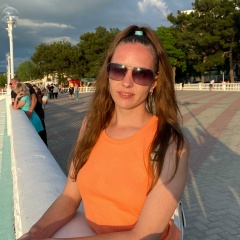 Надежда Козловцева, 24.07, Москва