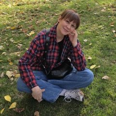 Татьяна Калюжная, 21.12, Воронеж