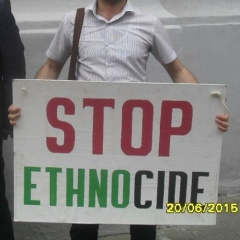 Вугар Салаев, 02.09.1978, Москва