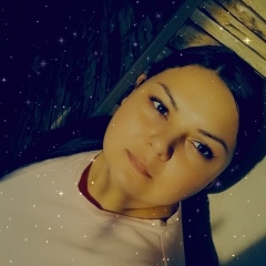 Джамиля Байгожина, 19.09.1986, Усть-Каменогорск