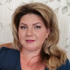 Юлия Орлова, 28.04, Санкт-Петербург