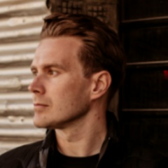 Михаил Косенко, 04.03.1987, Москва