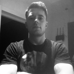 Сергей Скребнев, 07.12