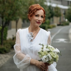 Юлия Клепикова, 14.04