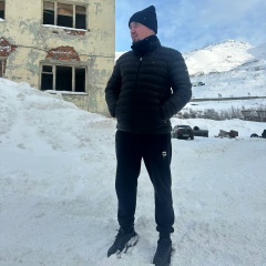 Артём Архипов, Можайск