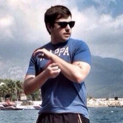 Герман Исаев, 23.07, Москва