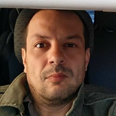 Виктор Морозов, 19.02, Санкт-Петербург