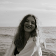 Наталья Соловьева, 17.04.1993, Новосибирск