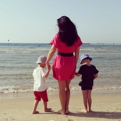 Марина Маричева, 12.11, Санкт-Петербург