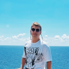 Константин Белецкий, 23.12, Москва