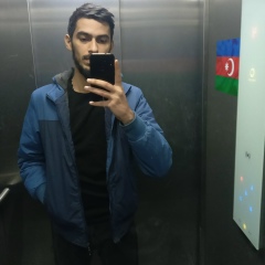 Yəqub Məsihi, 21.04, Баку