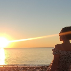 Любовь Князева, Калининград