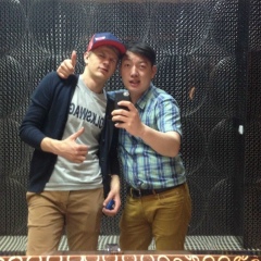 Андрей Ким, 05.06, Южно-Сахалинск