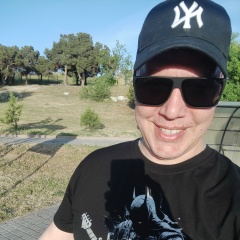 Николай Ветров, Красноярск