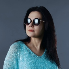 Елена Песочина, 12.06.1975