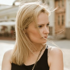 Светлана Янова, 15.06.1978, Москва