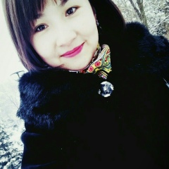 Feruza Abdez, 01.02.1996, Алматы