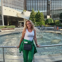 Наталья Скрёхина