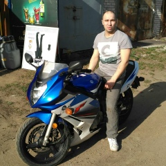 Владимир Николаенко, 15.05.1987, Санкт-Петербург