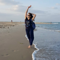 Наталья Крестьянова, 09.12.1989, Новосибирск