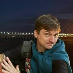 Виктор Прокопичев, 24.09, Санкт-Петербург