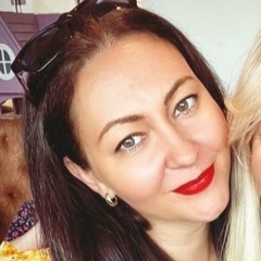 Мария Искандерова, 18.10, Москва