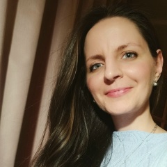 Елизавета Грохотова, 21.02, Санкт-Петербург