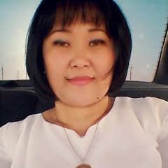 Алтын Туленова, 21.10.1983