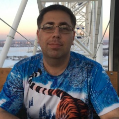 Павел Васяев, 08.07, Вача