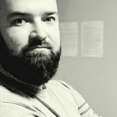 Олег Китаев, 08.01, Брест