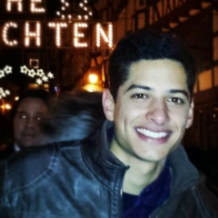 Bruno Santos Ferreira, 23.12, Erlangen