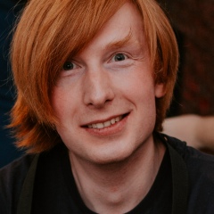 Александр Левантовский, Санкт-Петербург