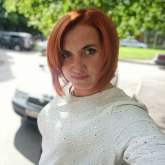 Светлана Добролюбова, 10.05.1987, Санкт-Петербург