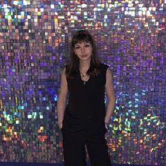 Ирина Анисимова, 14.07, Санкт-Петербург
