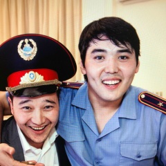 Еркебулан Убиев, 05.07