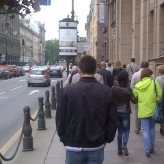 Ахмет Тумгаев, 28.05