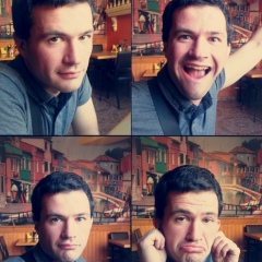 Павел Берденников, 14.04.1984, Санкт-Петербург