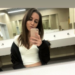 Ирина Закирзянова, 16.01.1997, Москва